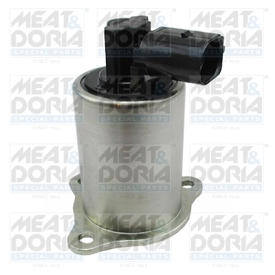 Pressure Converter, exhaust control